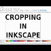 Inkscape Tutorial Cut Image Now