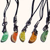 Citrus Fruits Cell Phone Charms - Handy Anhänger