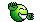 Smilie by GreenSmilies.com