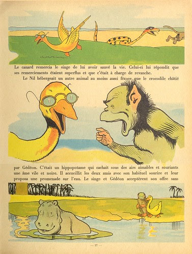 gedeon afr p16