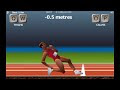Kone vs. QWOP