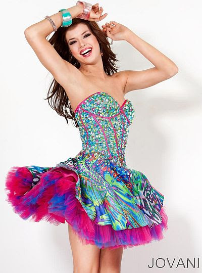 jovani homecoming dresses