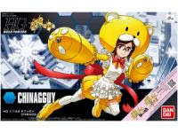 HG Chinagguy English Color Guide & Paint Conversion Chart - i0