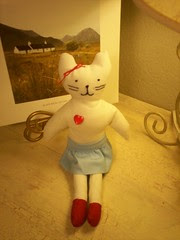 Pretty Kitty