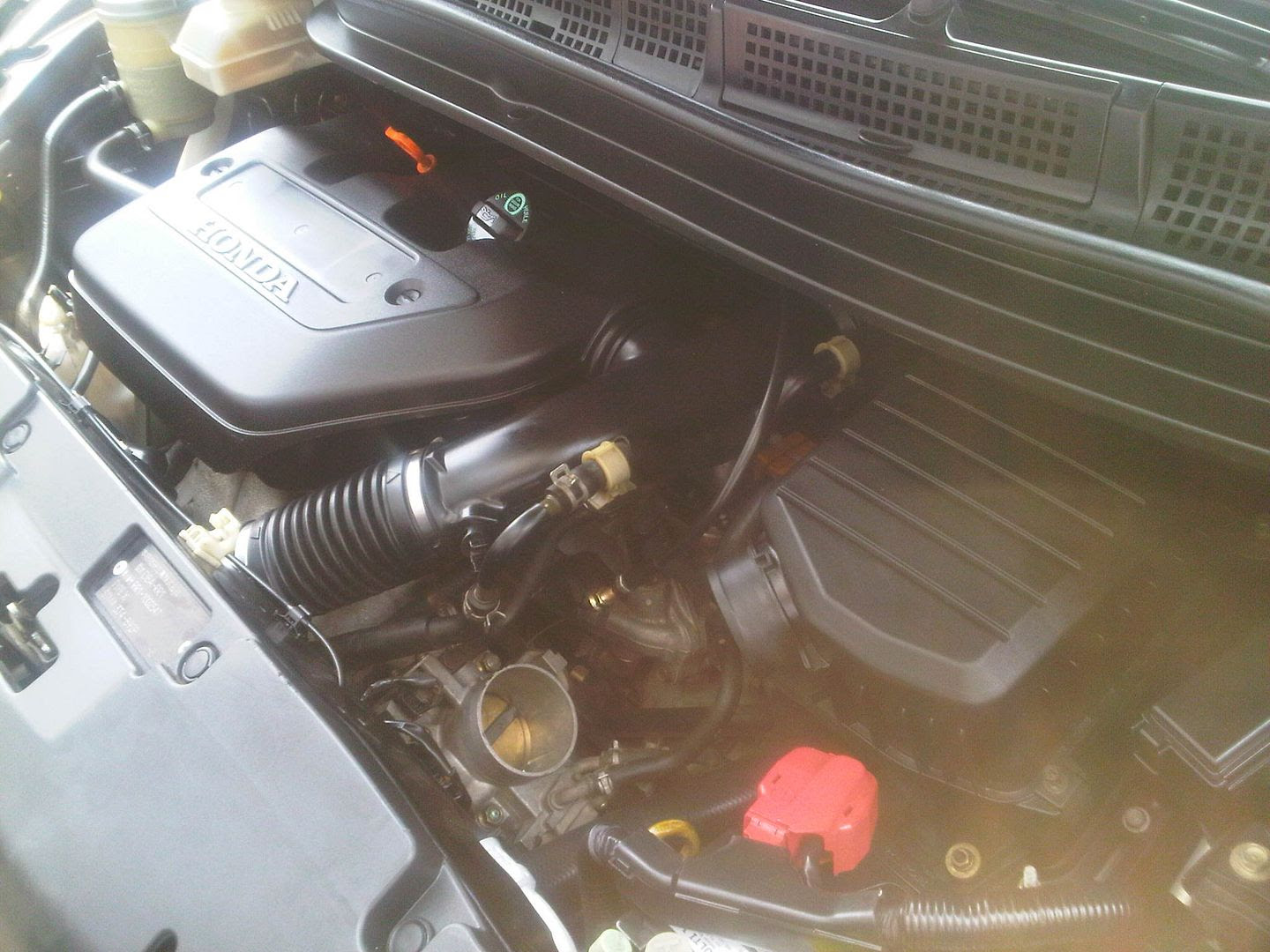Upgrade Your Honda ELYSION 2005 Matic With Simota CycloneMore