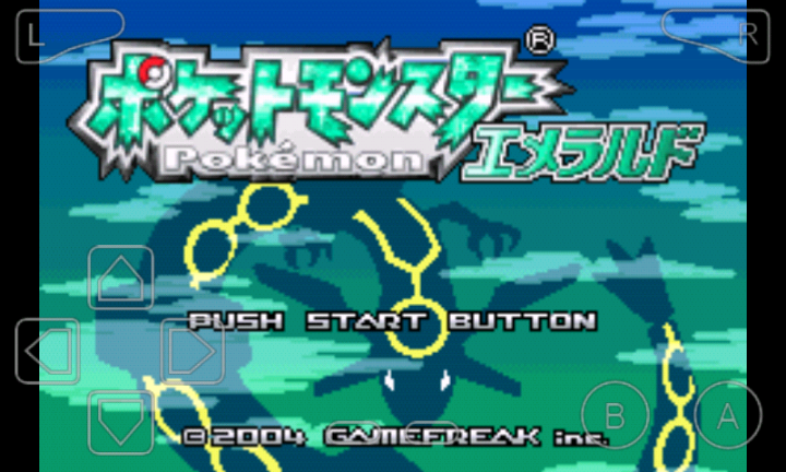 ピヨノフのブログ スマホでポケモンをやろう