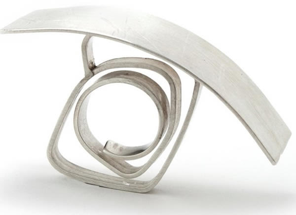 Outstanding Contemporary Silver Ring 600 x 437 · 20 kB · jpeg