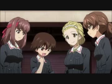 ガールズ パンツァー 佐々木あけび レジンキャスト製塗装済み完成品フィギュア プルクラ ガールズ パンツァー アヒルさんチームの砲手 佐々木あけび がフィギュア化致しました ふぃぎゅぽん Fig Pon フィギュア情報 レビュー