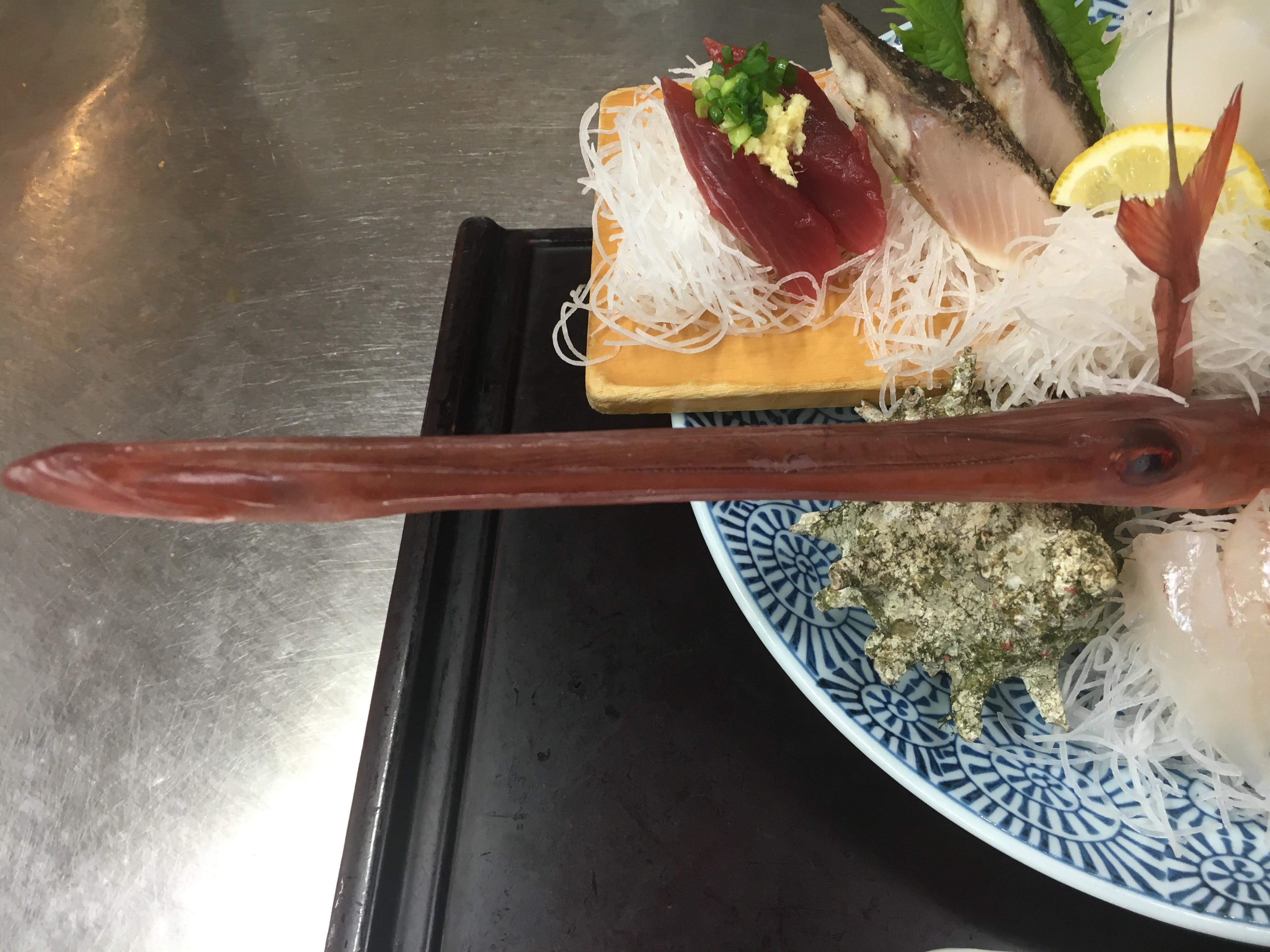 上尾店 本日のお刺身定食 海鮮食堂そうま水産 和食レストランそうま