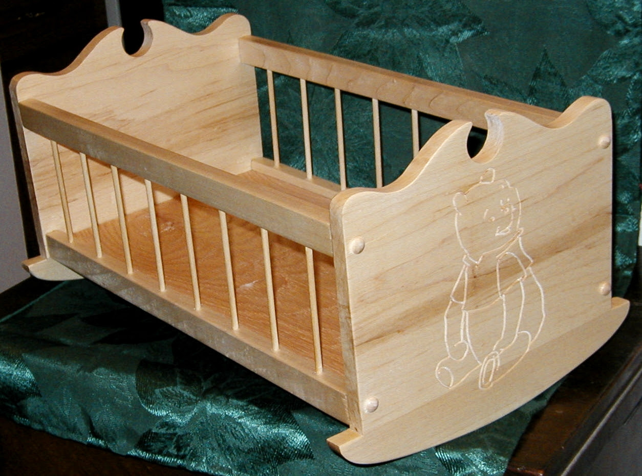 Wooden Toys « Thoughts From The Gameroom