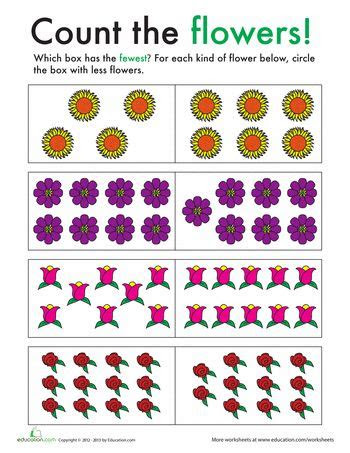  more and less less interactive worksheet educationcom more and
