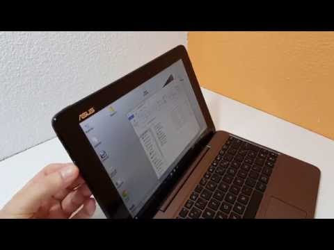 Video Asus Transformer Hdmi Port