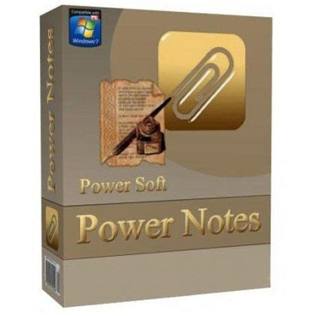 Power Notes 3.66 + Portable