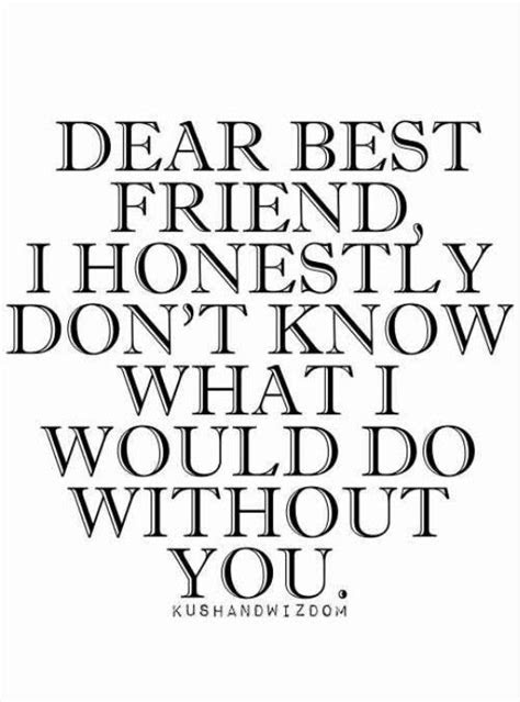 friend quote life quote  true friends