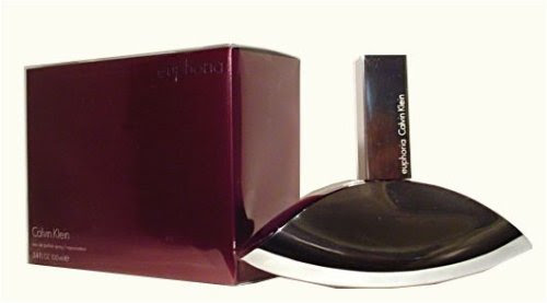 Euphoria by Calvin Klein for Women