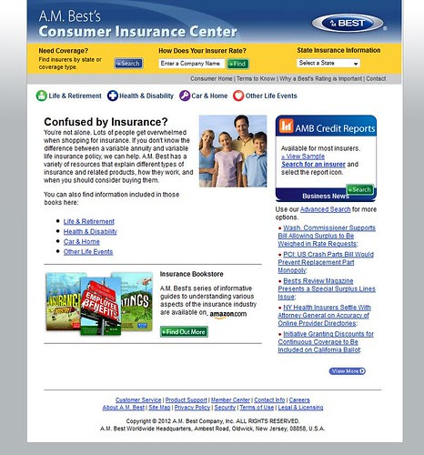 Understanding Ratings of the Top Life Insurance Companies