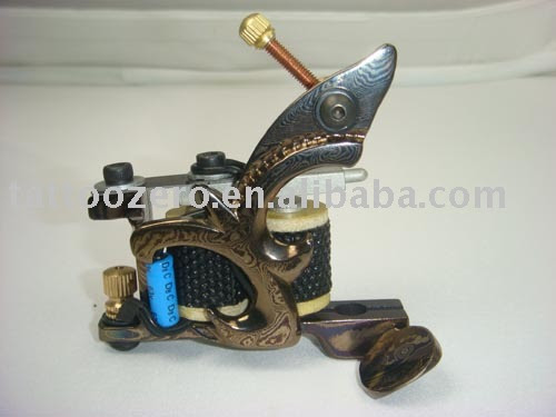 Top Handmade Authentic Damascus Tattoo Machinetattoo needletattoo Top Handmade Authentic Damascus Tattoo Machinetattoo needletattoo