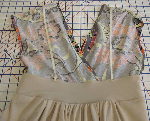 Internal "Suspenders"