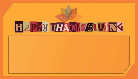 What supplies do you need to make these cards? 6 best images of printable thanksgiving thank you notes free