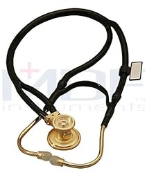 MDF767XK ®22K Gold Deluxe Sprague Rappaport Stethoscope
