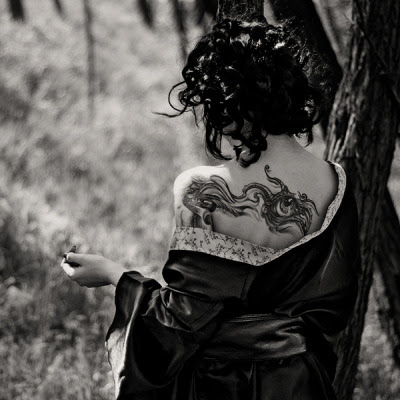 	Dragon Tattoos, Dragon Tattoos Designs, Dragon Tattoo, New Dragon Tattoos Designs, Dragon Tattoos Grils	