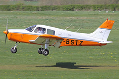 G-BSTZ
