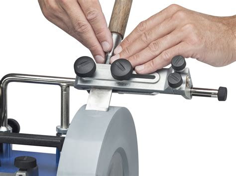 tormek se  square edge jig tormek chisel iron jig