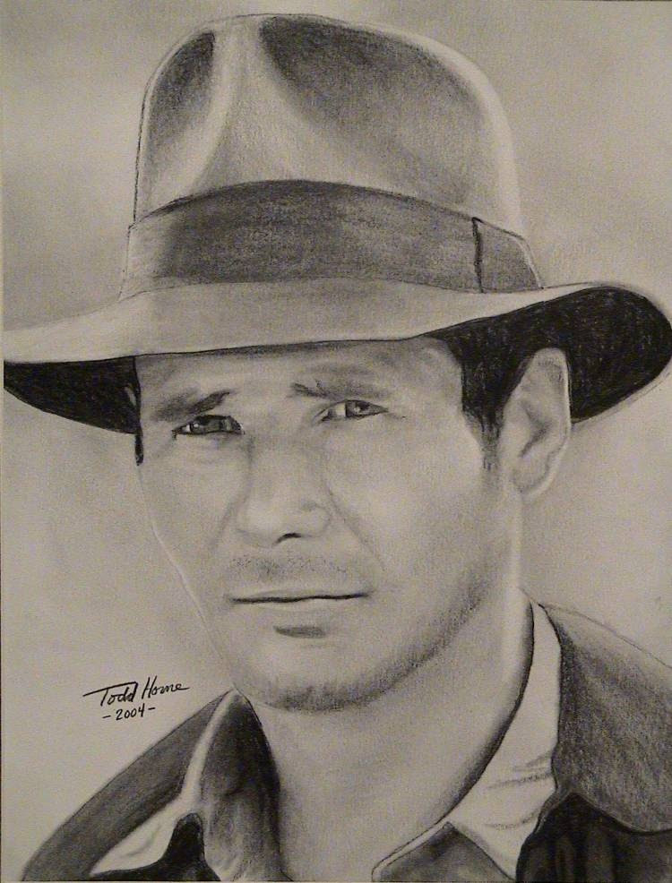 Harrison Ford