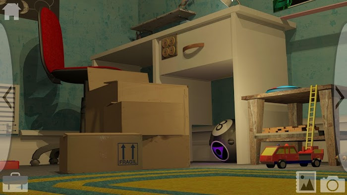  A Short Tale- screenshot 