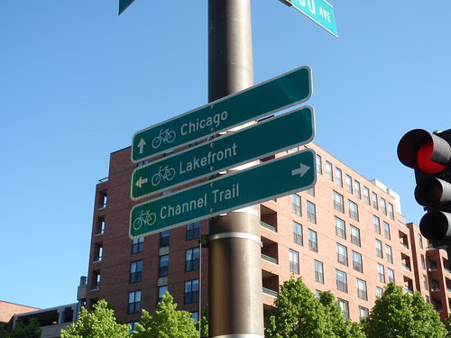 Pleasant Destinations