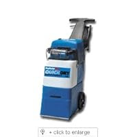 NEW Rug Doctor Wide Track Pro Carpet Shampooer SteamVac