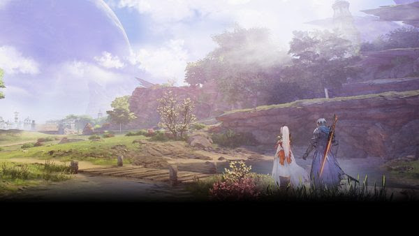 リーク テイルズシリーズ最新作 Tales Of Ariseテイルズオブアライズ ユーザーの反応 グラ結構いいじゃん ゲーム特化速報