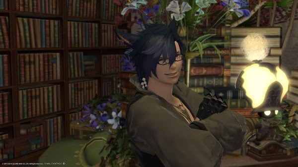 Ff14 今週のエオルゼア活動まとめ 裏朧