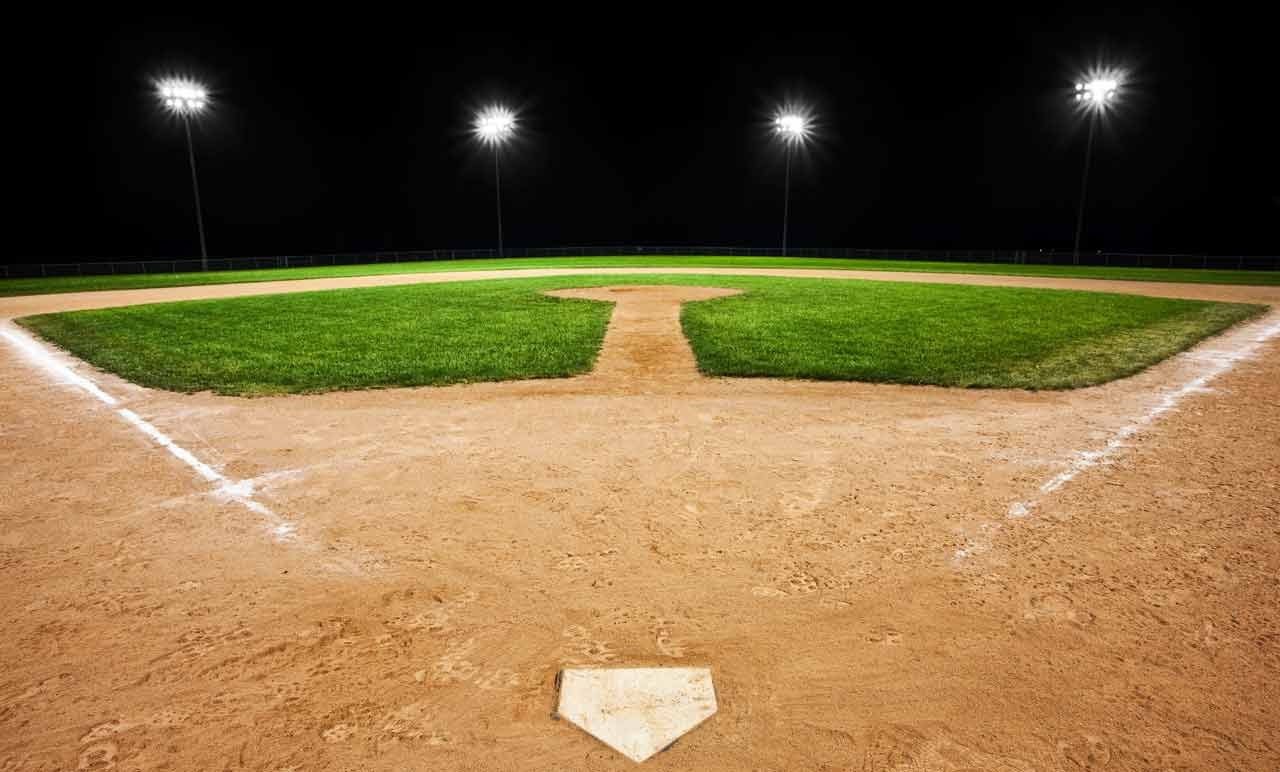  Baseball Field Backgrounds Wallpaper Cave