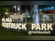 Berikut 10 TEMPAT MAKAN MENARIK DI MELAKA, terupdate!
