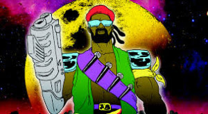 Lean On Ringtone by Major Lazer