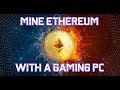 How To Mine Ethereum On Phone 2020 : Ethereum Mining - ETH Mining Guide | How to Mine Ethereum ... / Mining ethereum works in a similar way to mining bitcoin, and was designed for a similar reason.
