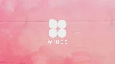 wings pink desktop background  pop wallpapers