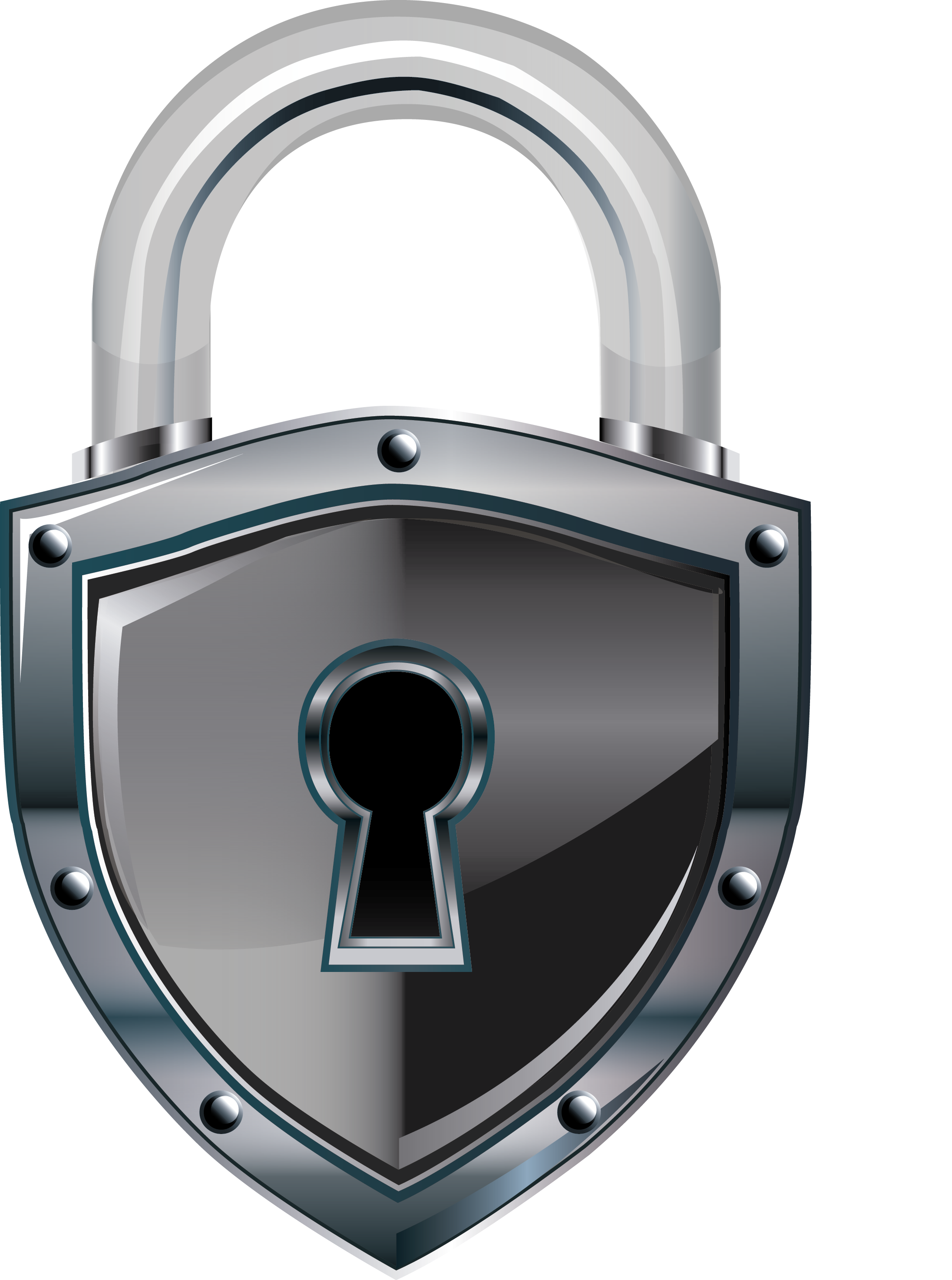 Padlock vector free stock download by shangraf-srh on ...