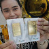 Harga Emas Mustika Gold Hari Ini