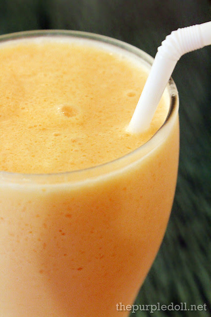 Melon Lassi P135