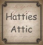 Hatties prim Attic