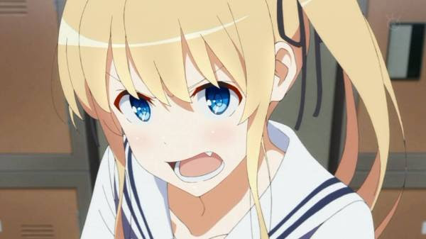 ２０１５年 個人的アニメキャラランキング とある廃人のゲーム日記