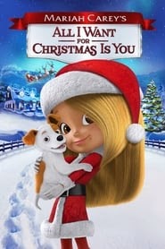 Mariah Carey's All I Want for Christmas Is You volledige film .nl
nederlands kijken 2017