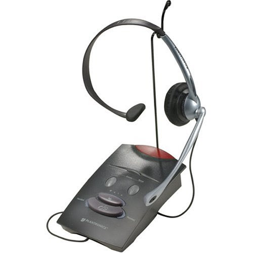 Plantronics S11 Headset System