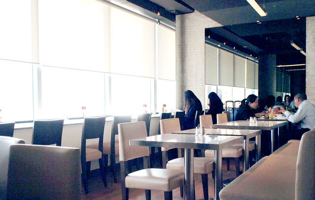 BO-LO’GNE Café & Bar