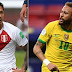 Copa America Hoy / Copa America Hoy Horario Guatemala / Tabárez destaca protocolos da copa américa e diz: