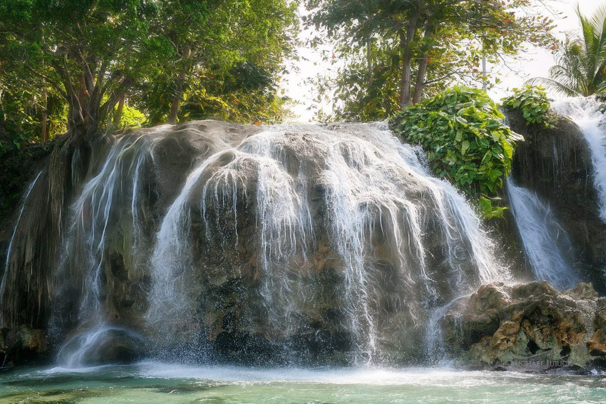 © Michael Jurick Photos of Ocho Rios, Jamaica by top New York Photographer Michael Jurick