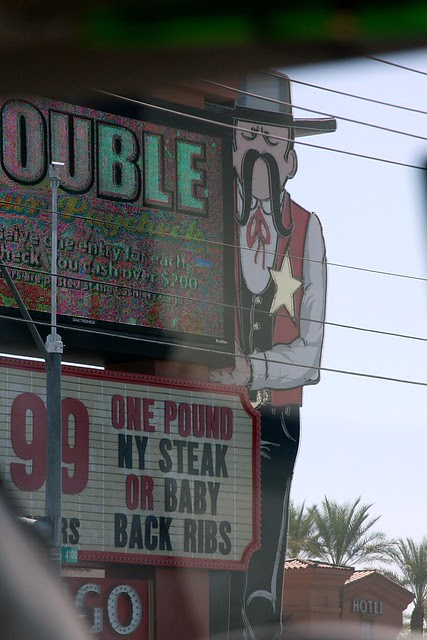 Terrible's Casino, Las Vegas