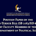 Position Paper Example Topic In Philippines : Position Paper Sample : A position paper allows you to defend your stance on a specific debate topic, support your opinion using evidence, and propose solutions.